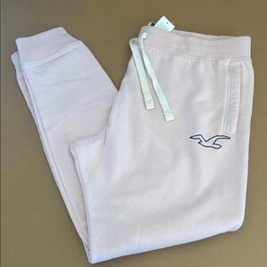 HOLLISTER Skinny Jogger size x large
